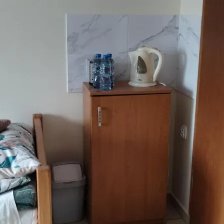 Guest house Hawa Wladyslawowo