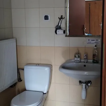 Hawa Guest house