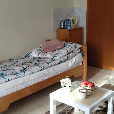 Hawa Guest house *