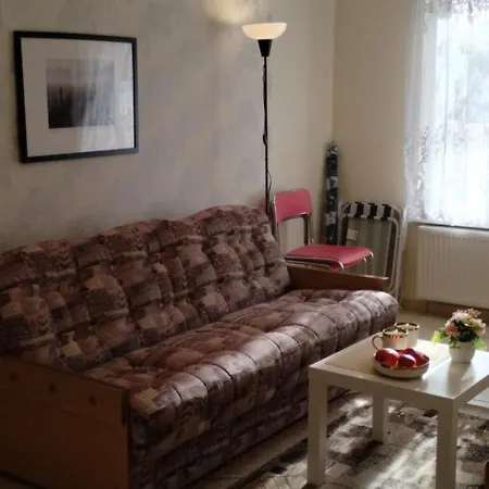 Guest house Hawa Wladyslawowo