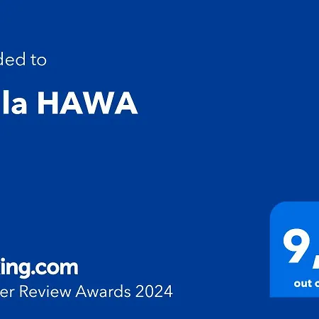 Hawa