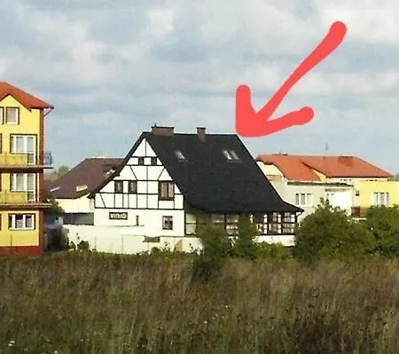 Hawa Casa de hóspedes