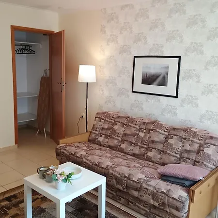 Guest house Hawa Wladyslawowo