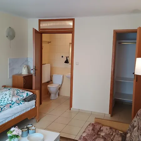 Hawa Guest house