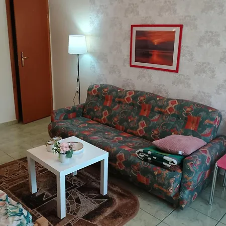 Hawa Guest house Wladyslawowo