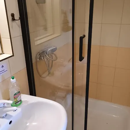 Guest house Hawa Wladyslawowo