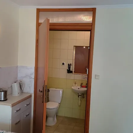 Hawa 3* Wladyslawowo