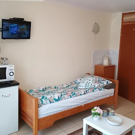 Guest house Hawa *