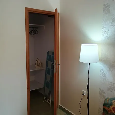 Hawa Guest house *