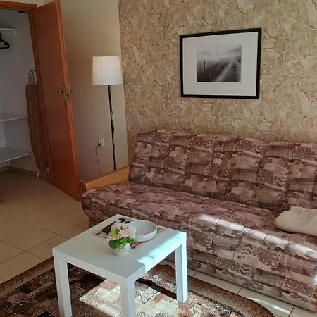 بيت ضيافة Hawa Władysławowo