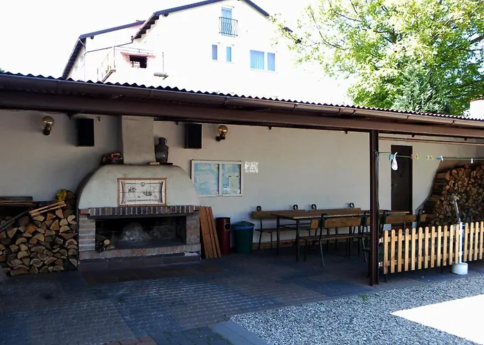 Hawa בית הארחה Władysławowo