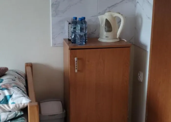 בית הארחה Hawa Władysławowo