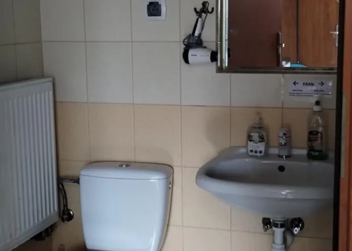 Hawa בית הארחה