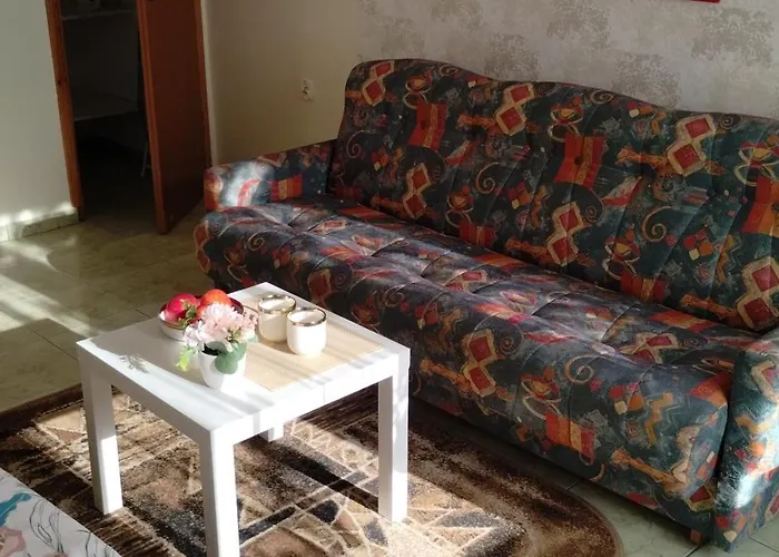 בית הארחה Hawa