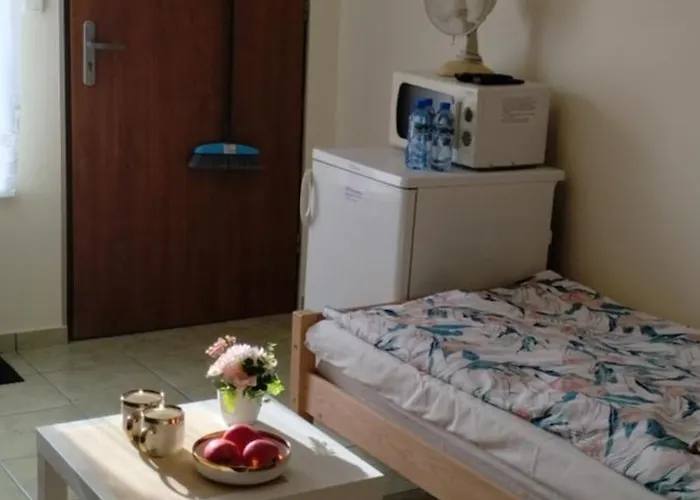 בית הארחה Hawa 3*