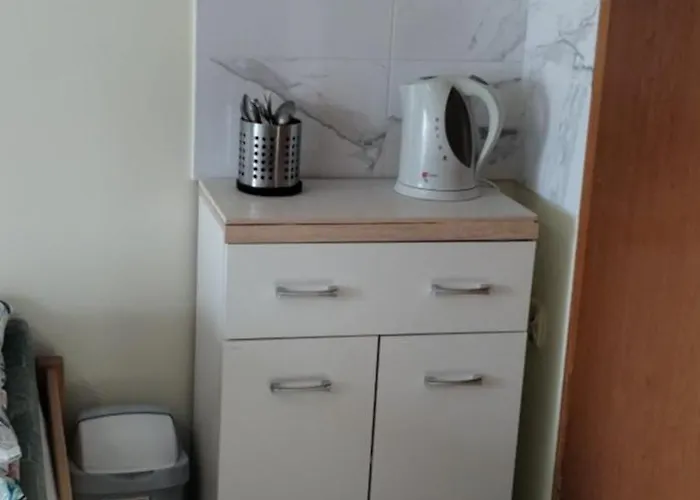 Hawa בית הארחה 3*