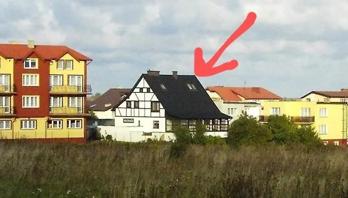 Hawa בית הארחה