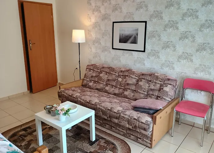 Hawa 3* Władysławowo