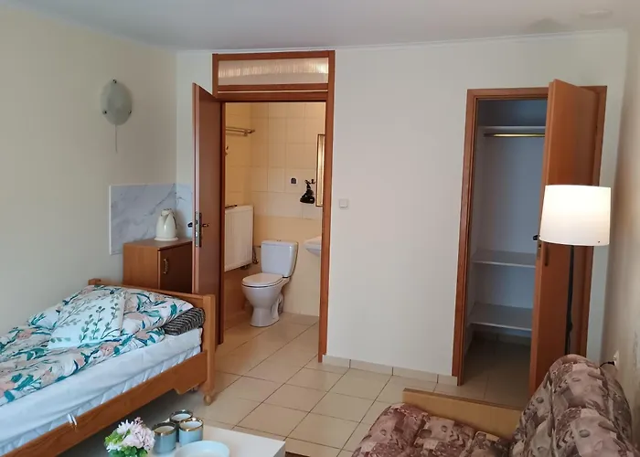 Hawa בית הארחה