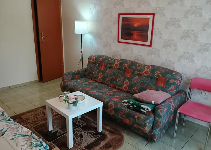 Hawa بيت ضيافة Władysławowo