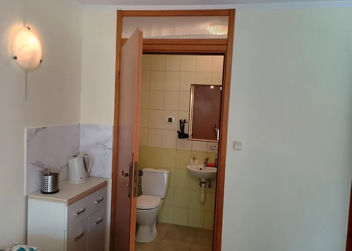 Hawa 3* Władysławowo