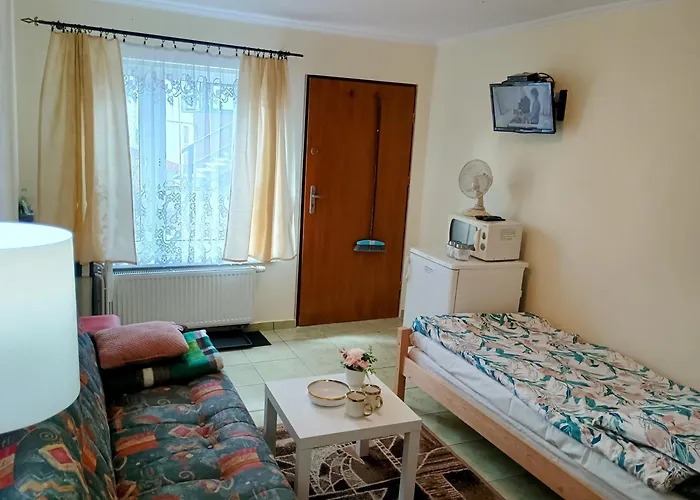 Hawa בית הארחה 3*