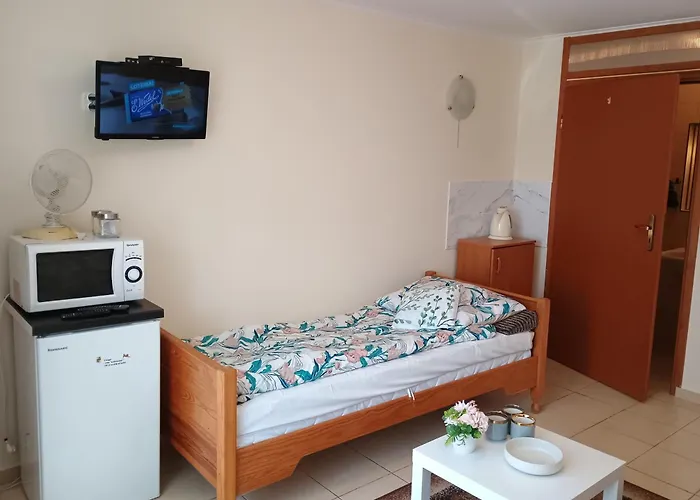 בית הארחה Hawa 3*