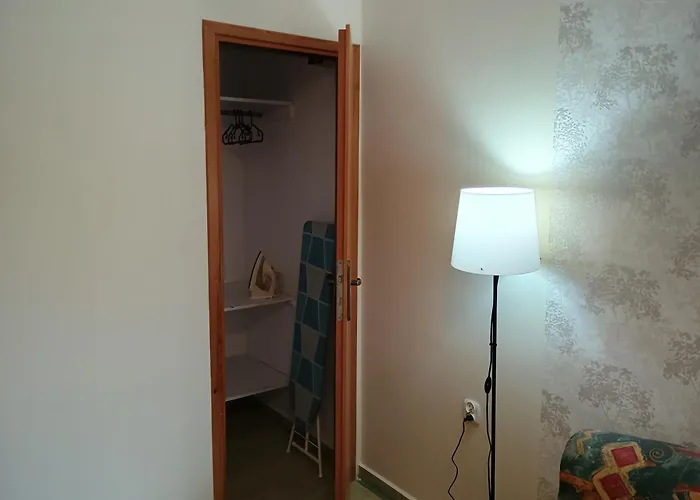 Hawa בית הארחה 3*