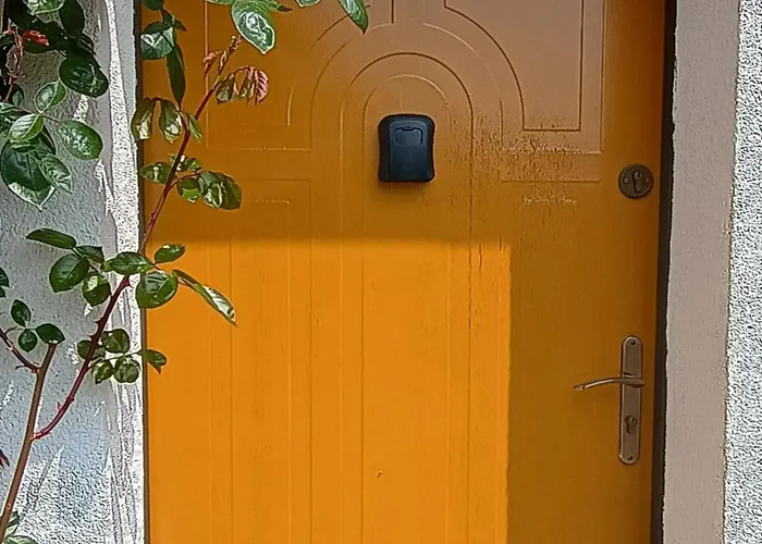 בית הארחה Hawa 3*