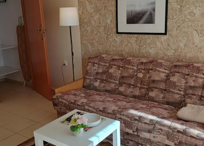 بيت ضيافة Hawa Władysławowo