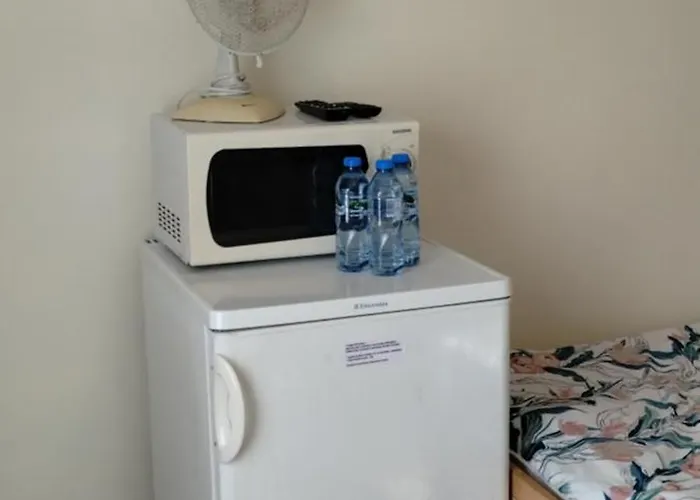 Hawa 3* Władysławowo